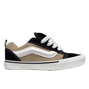 Kids VANS KNU SKOOL Chunky Skater Shoes